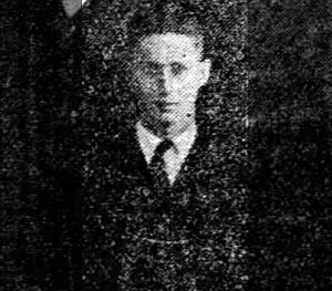 Robert Schmertz
